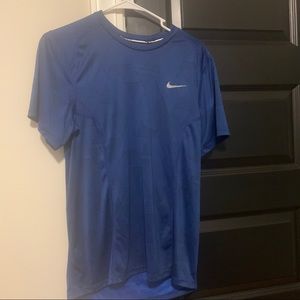Men’s Nike Running Shirt